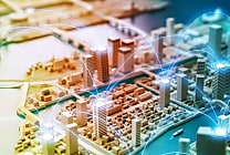 L'infrastructure de réseau 100% optique constitue l'épine dorsale des  [...]