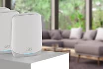 Boulanger cible les PME avec ses 2 Systèmes Wi-Fi Mesh NETGEAR Orbi.