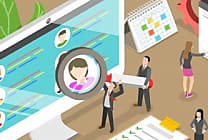 [Dossier] La relation client à distance accompagne les  [...]