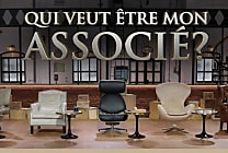 #QVEMA : Quelques leçons de marketing issues de Qui Veut Être Mon Associé