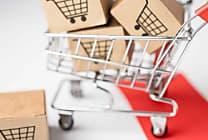 L'e-commerce français génère 129 milliards d'euros en 2021