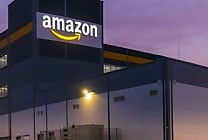 Amazon: un bénéfice qui bat les attentes au 4e trimestre