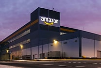 Amazon: un bénéfice qui bat les attentes au 4e trimestre