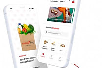 Monoprix lance son propre service de quick commerce