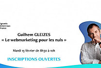 Reprise des ateliers d'experts DCF 2022 !