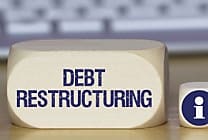 La fiducie au service de la restructuration de la dette des  [...]