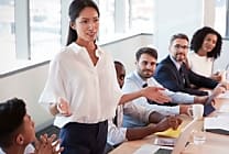 Index égalité hommes femmes : une mesure que les entreprises  [...]