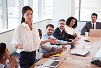 Index égalité hommes femmes : une mesure que les entreprises doivent prendre à  [...]