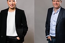 Changement à la tête d'Alibaba France