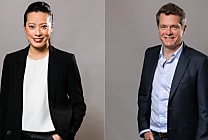 Changement à la tête d'Alibaba France