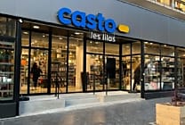 Le concept de proximité 'Casto' arrive en Île-de- France