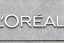 Année 'historique' pour L'Oréal et nouvelle percée de l'e-commerce