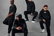 Puma compte sur Booba pour séduire la génération Z