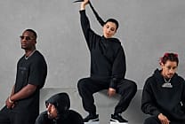 Puma compte sur Booba pour séduire la génération Z