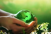Croissance verte : formation et changements en vue