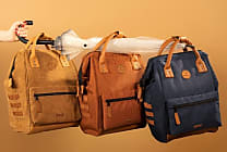 Cabaïa, le gros bonnet des sacs à dos ?