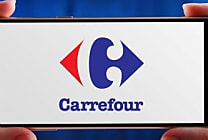 Des résultats au vert pour Carrefour et un e-commerce en hausse