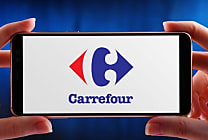 Des résultats au vert pour Carrefour et un e-commerce en hausse