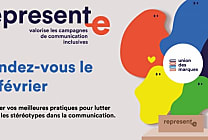 Challenge Représente 2022 : la SNCF et Maybelline New York donnent l'exemple