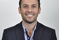 Laurent Vittoz nommé directeur d'enseigne de Brico Dépôt