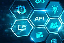 Comment une API facilite la recherche de l'information ?