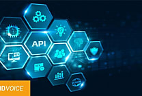 Comment une API facilite la recherche de l'information ?