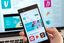 Le groupe Inpost et Vinted s'associent dans la livraison de  [...]