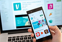 Le groupe Inpost et Vinted s'associent dans la livraison de colis en Europe