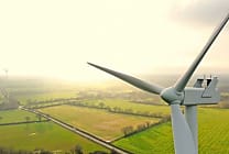La première marketplace de l'énergie verte