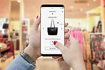 Figaret renforce son expérience client avec OneStock et HiPay