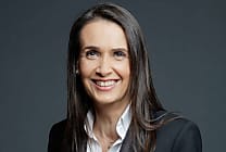'J'accompagne le programme de transformation', Karine Jan (Teleperformance)