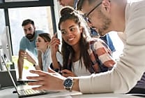 Ce qui change en droit social en mars 2022
