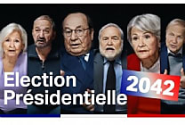 Greenpeace prédit l'avenir et les catastrophes  [...]