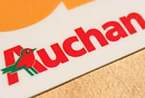 Auchan de nouveau en recul en France