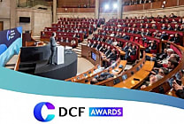Invitation à la finale nationale DCF Awards