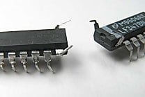 Semi-conducteurs : Intel dépassé par Samsung ?