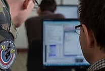 Ukraine : l'amorce d'une cyberguerre