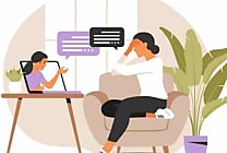 La téléconsultation peut-elle remplacer la consultation physique ?
