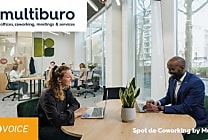 Bureaux flexibles et coworking : 4 leviers d'optimisation