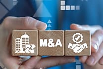 Après une année 2021 record, quid du marché des M&A pour 2022 ?