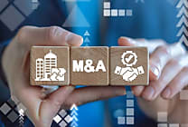 Après une année 2021 record, quid du marché des M&A pour 2022 ?
