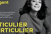 [La Créa du retail] La nouvelle campagne de Particulier à Particulier