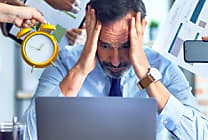 Comment se préparer mentalement à gérer son stress ?