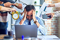 Comment se préparer mentalement à gérer son stress ?