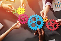 Fusion d'entreprise : 5 actions à mener pour accompagner les équipes commerciales