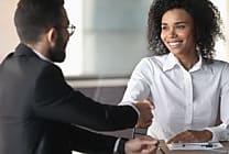 Vente : les étapes d'une négociation optimale