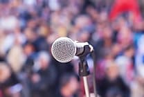 #SIA2022 : un évènement plus politique qu'agricole ?