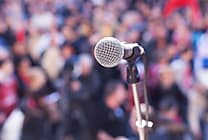 #SIA2022 : un évènement plus politique qu'agricole ?