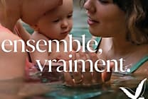 [La Créa du retail] 'Ensemble, vraiment', nouvelle campagne de  [...]