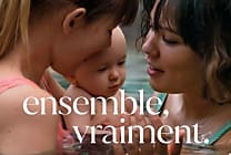 [La Créa du retail] 'Ensemble, vraiment', nouvelle campagne de Center Parcs
